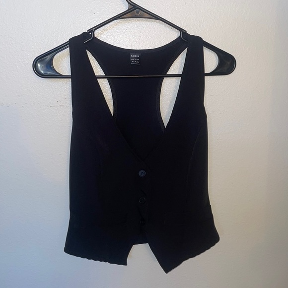 Waist coat (woman’s) - Picture 1 of 1